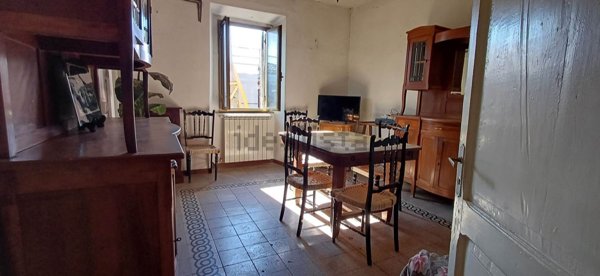 appartamento in vendita a Collevecchio