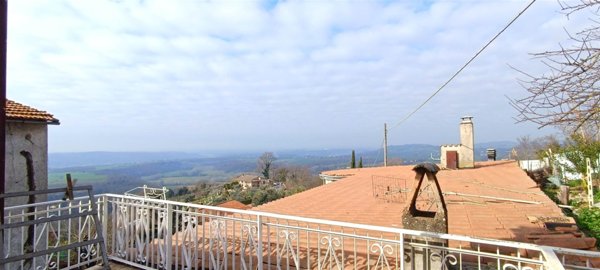 appartamento in vendita a Collevecchio in zona Poggio Sommavilla