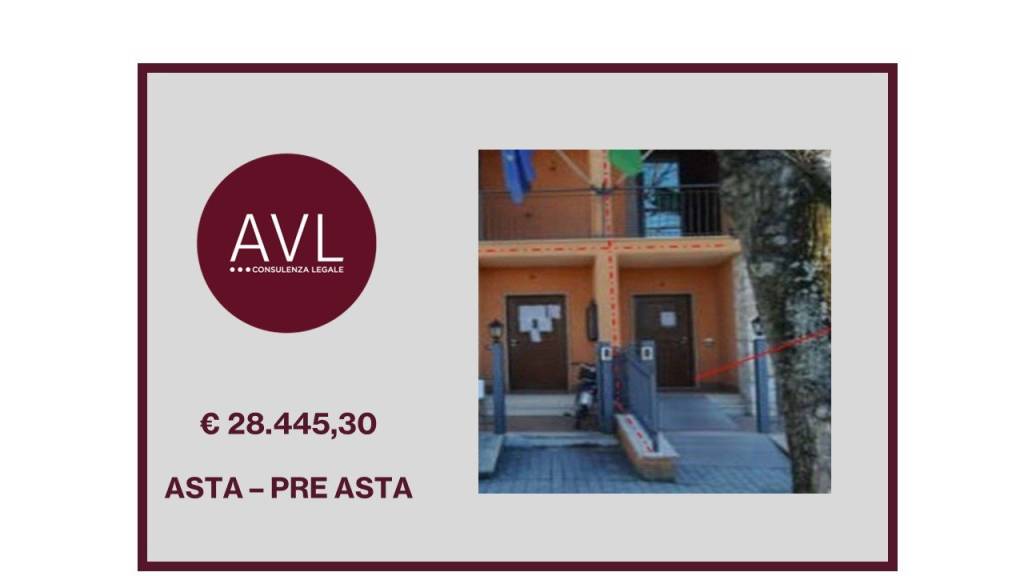 appartamento in vendita a Collevecchio