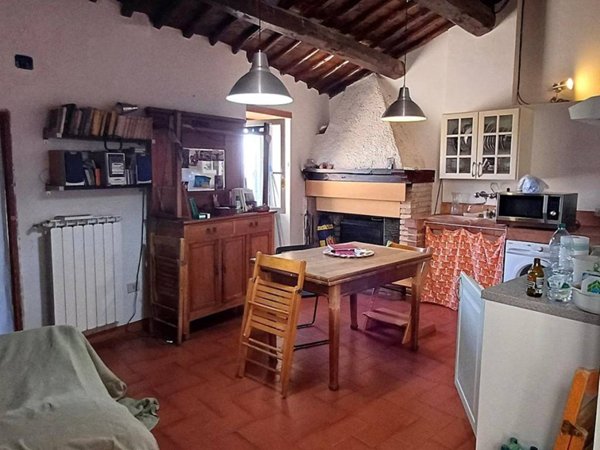 appartamento in vendita a Collevecchio