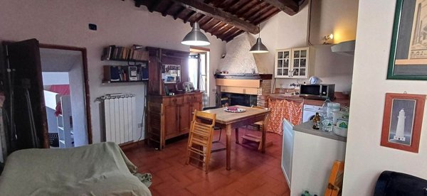 appartamento in vendita a Collevecchio