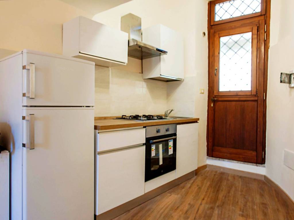 casa indipendente in vendita a Collevecchio