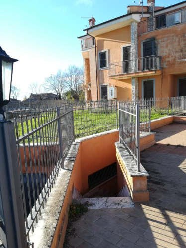 appartamento in vendita a Collevecchio