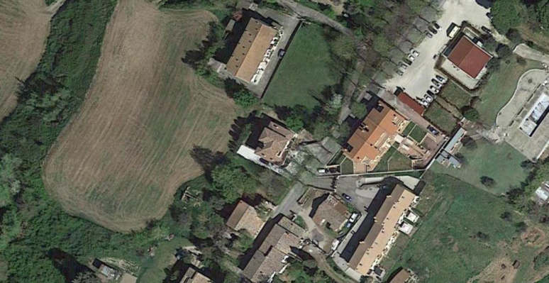 appartamento in vendita a Collevecchio