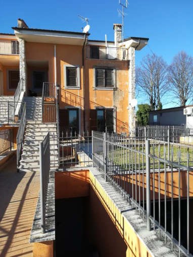 appartamento in vendita a Collevecchio