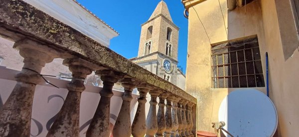 appartamento in vendita a Collevecchio