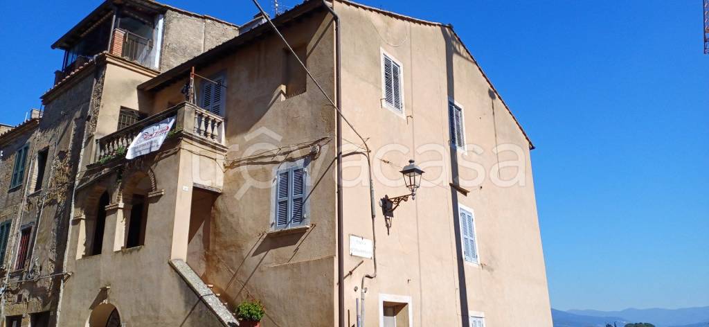 appartamento in vendita a Collevecchio