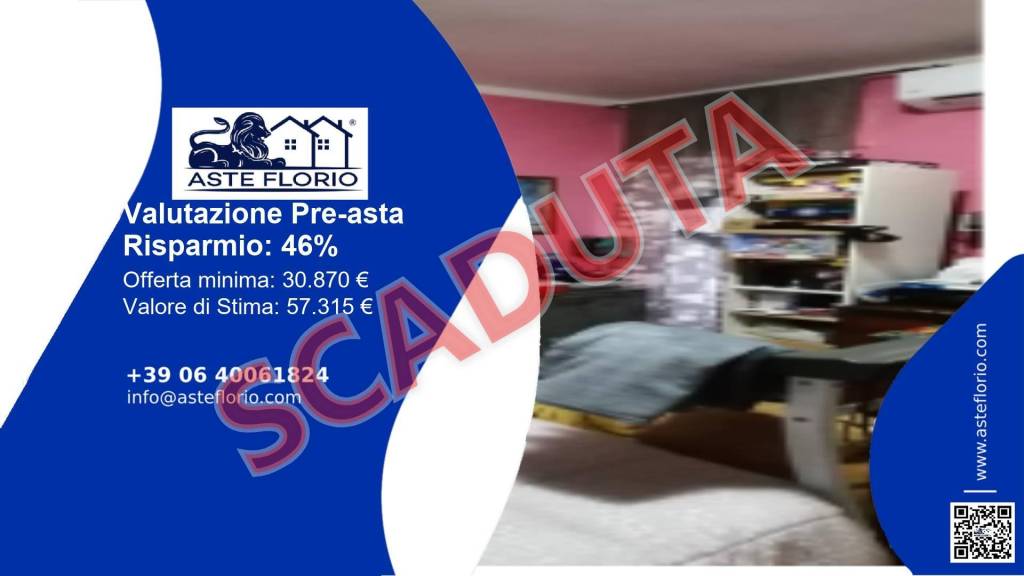 appartamento in vendita a Collevecchio