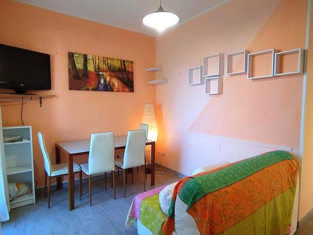 appartamento in vendita a Collevecchio