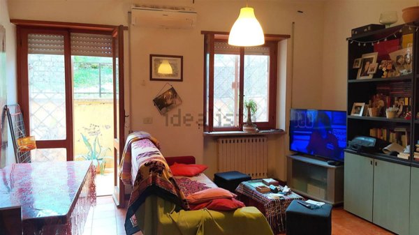 appartamento in vendita a Collevecchio