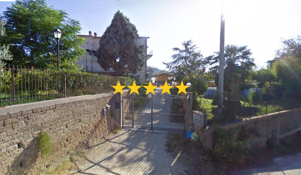 appartamento in vendita a Collevecchio