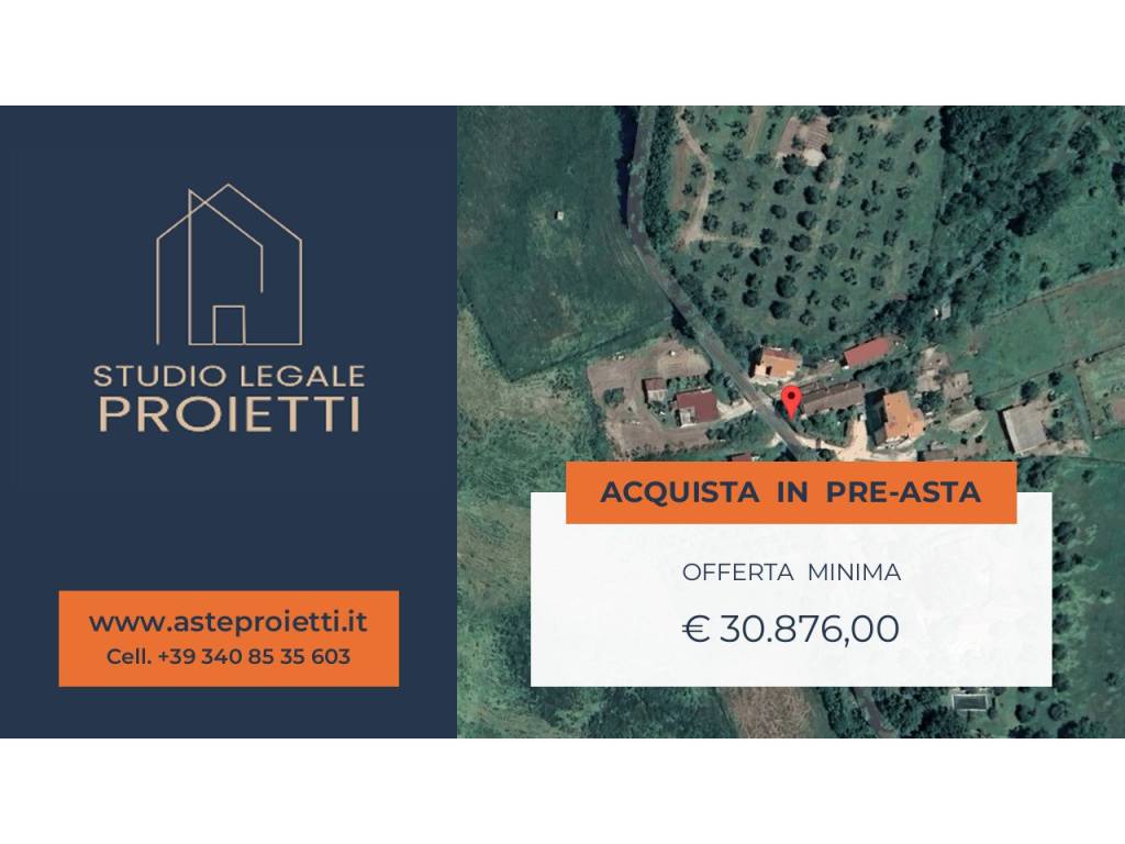 appartamento in vendita a Collevecchio