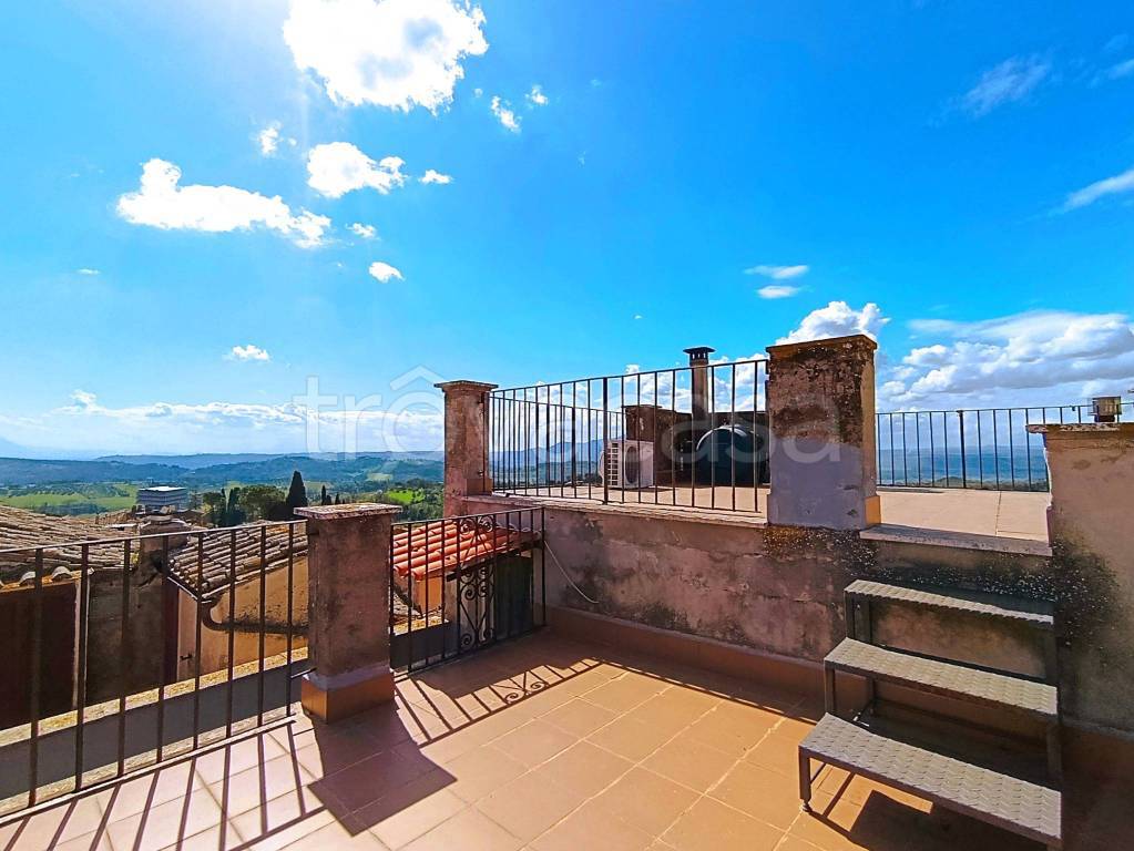 appartamento in vendita a Collevecchio