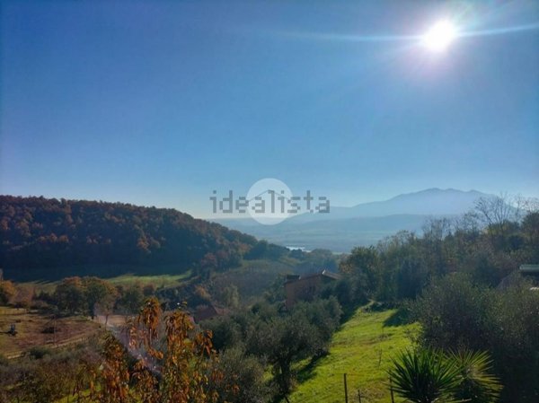 casa semindipendente in vendita a Collevecchio in zona Poggio Sommavilla