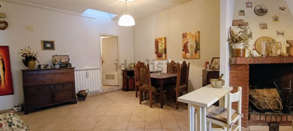 appartamento in vendita a Collevecchio