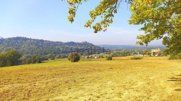terreno agricolo in vendita a Collevecchio