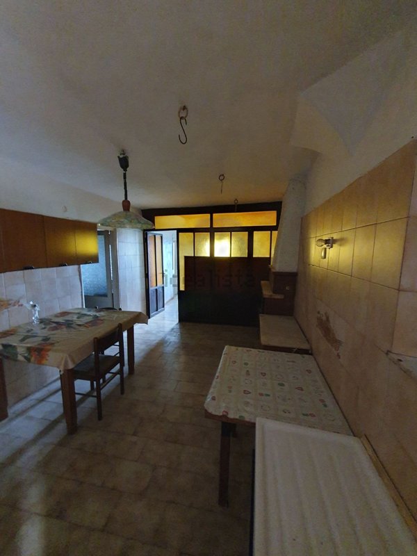 appartamento in vendita a Collevecchio in zona Cicignano