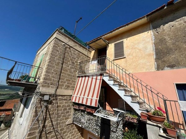 appartamento in vendita a Collevecchio in zona Poggio Sommavilla