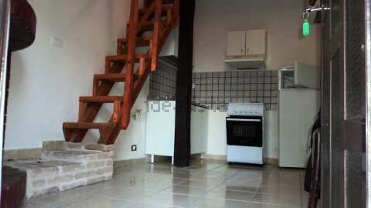 appartamento in vendita a Collevecchio