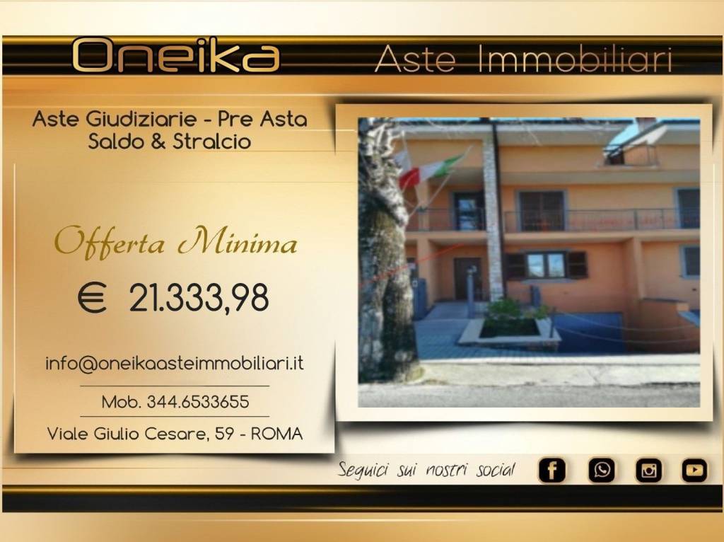 casa indipendente in vendita a Collevecchio