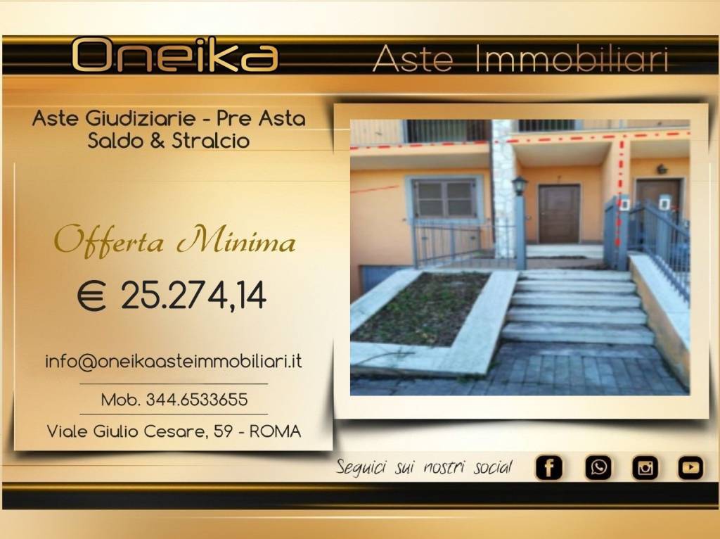 casa indipendente in vendita a Collevecchio