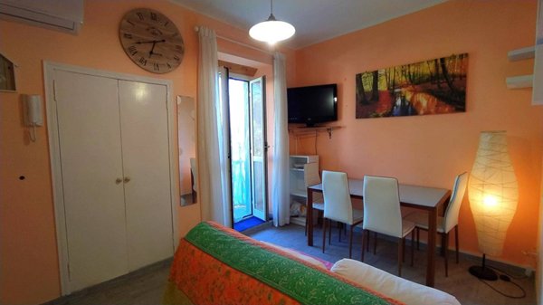 appartamento in vendita a Collevecchio