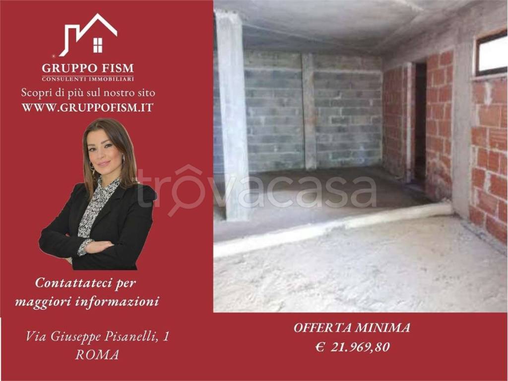 appartamento in vendita a Collevecchio