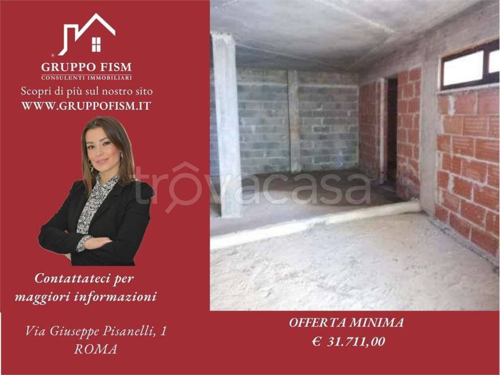 appartamento in vendita a Collevecchio