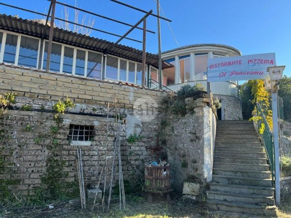 appartamento in vendita a Collevecchio in zona Poggio Sommavilla