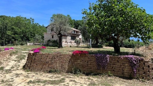 casale in vendita a Collevecchio