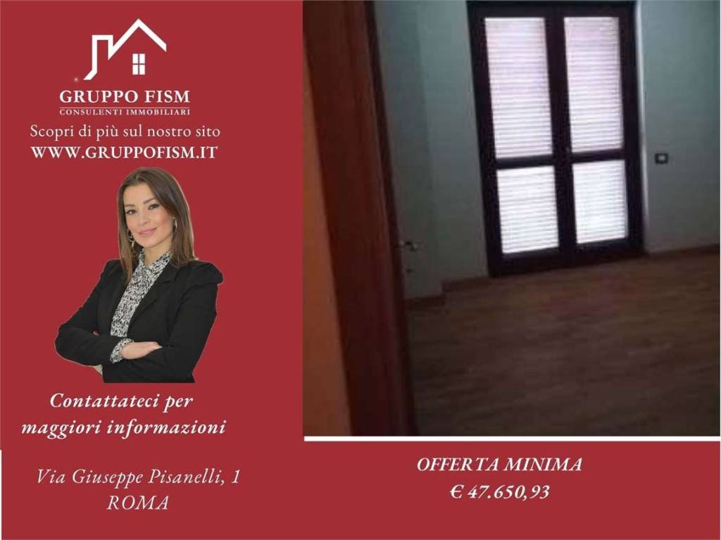 appartamento in vendita a Collevecchio