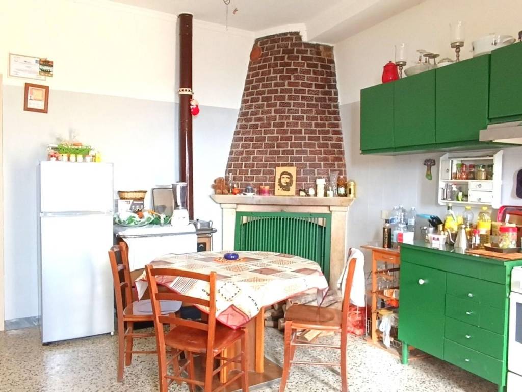 appartamento in vendita a Collevecchio in zona Poggio Sommavilla