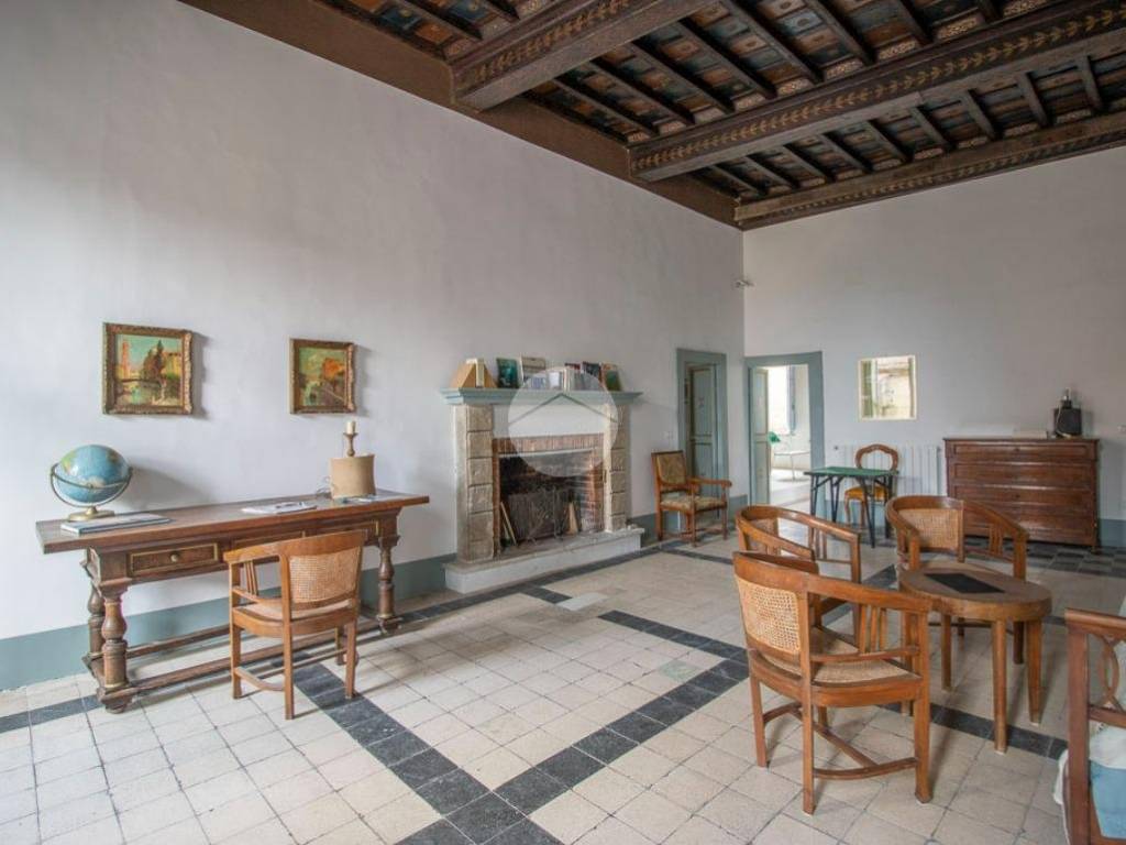 appartamento in vendita a Collevecchio