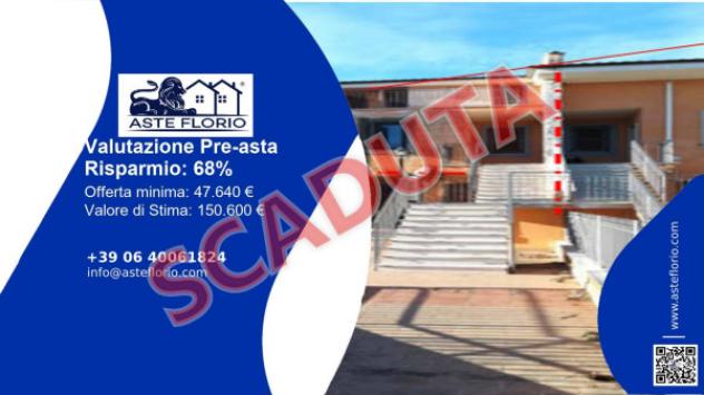 trivano in vendita a Collevecchio