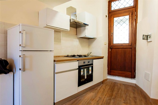 appartamento in vendita a Collevecchio