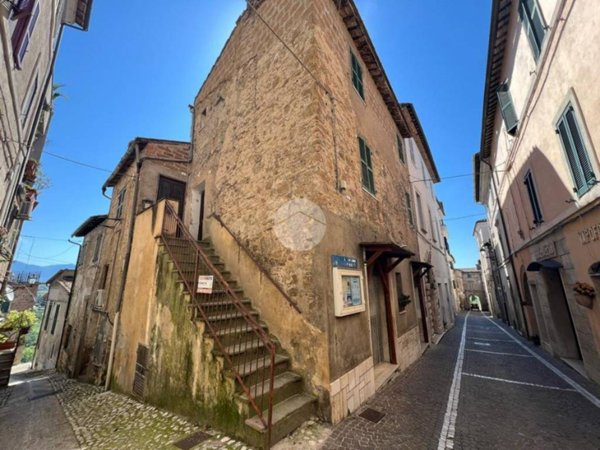 appartamento in vendita a Collevecchio