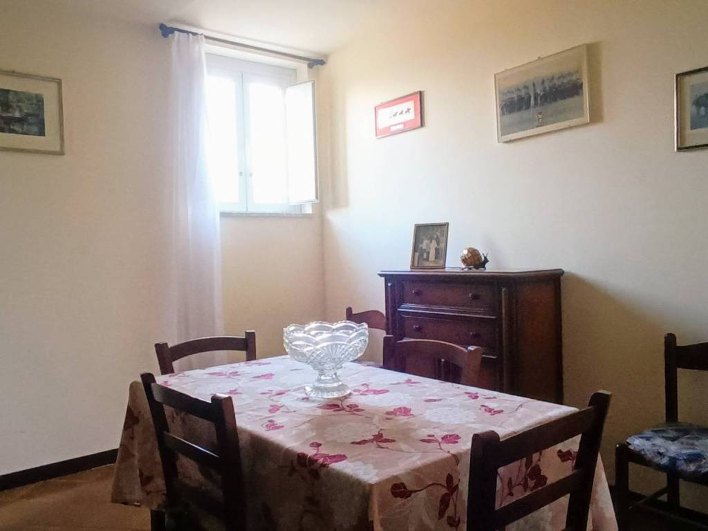 appartamento in vendita a Collevecchio