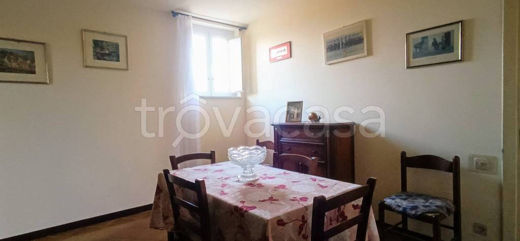 appartamento in vendita a Collevecchio