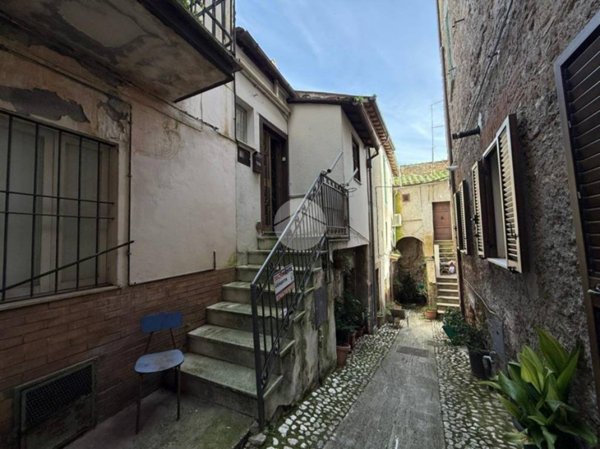 appartamento in vendita a Collevecchio