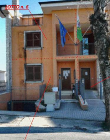 quadrivano in vendita a Collevecchio