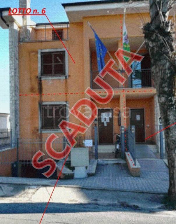 appartamento in vendita a Collevecchio