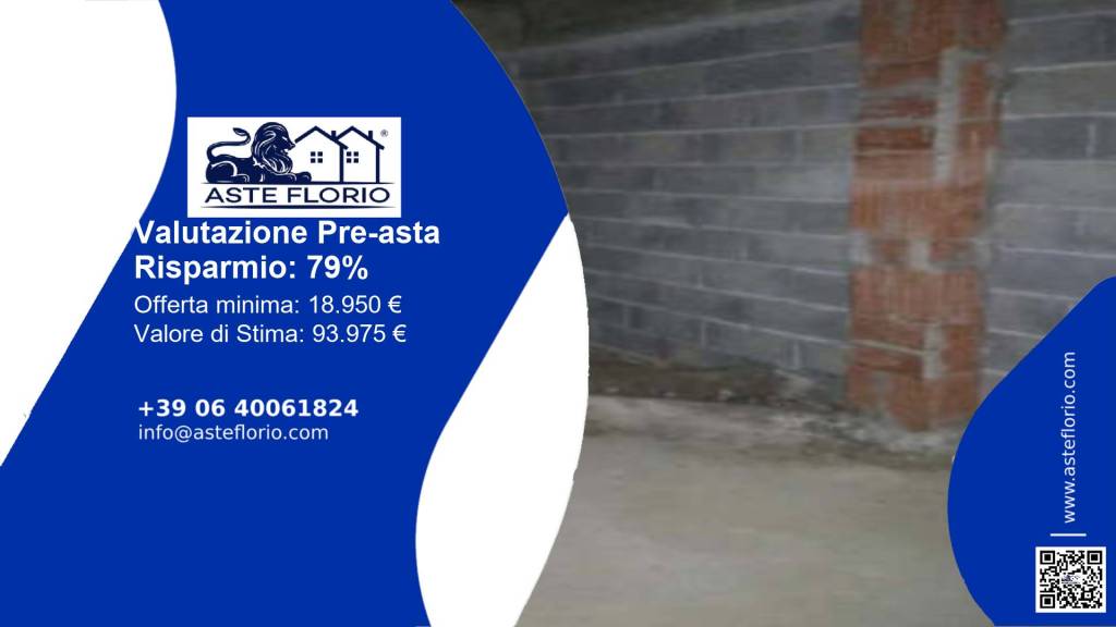 appartamento in vendita a Collevecchio