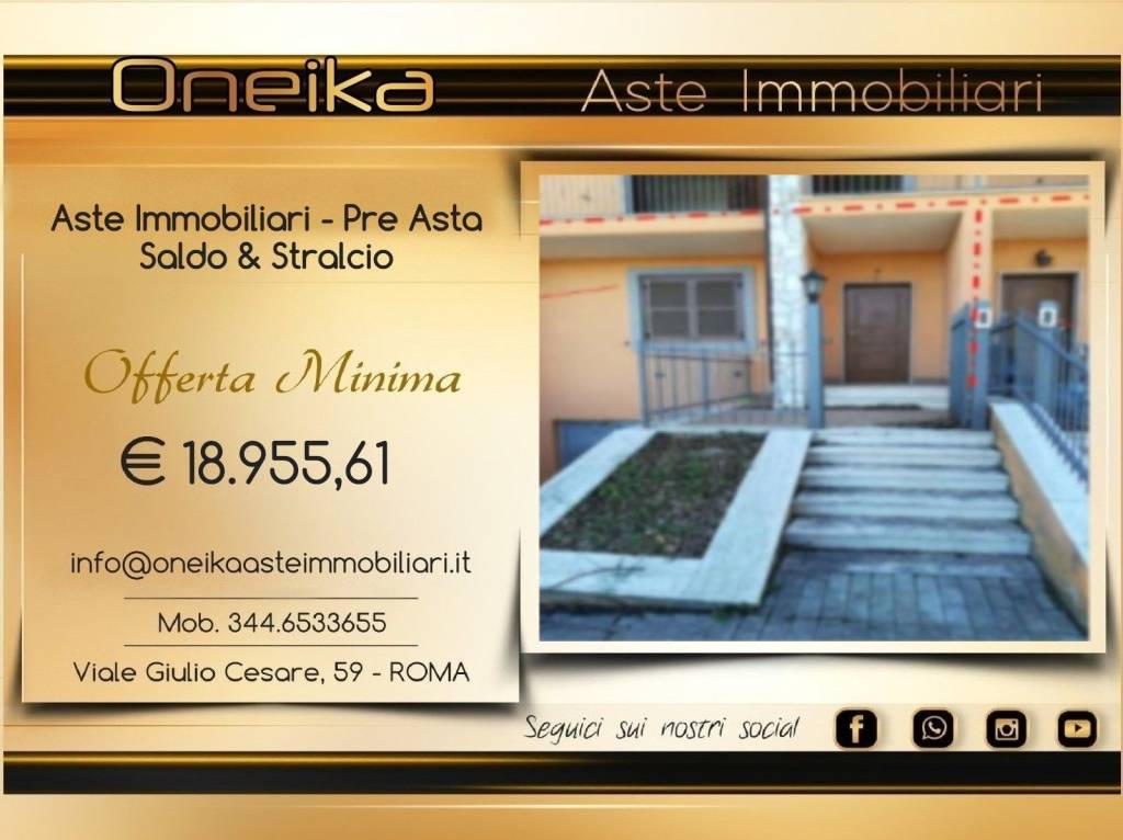 casa indipendente in vendita a Collevecchio