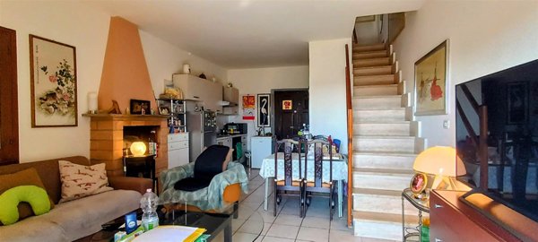 casa indipendente in vendita a Collevecchio in zona Poggio Sommavilla