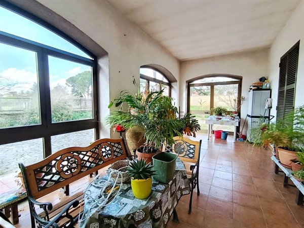 casa indipendente in vendita a Collevecchio