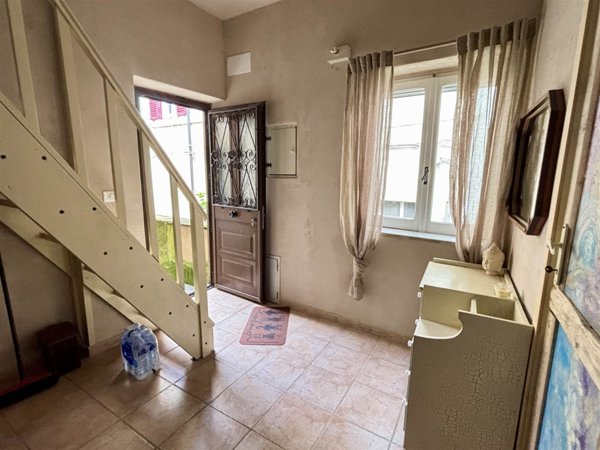 appartamento in vendita a Collevecchio