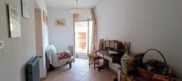 appartamento in vendita a Collevecchio