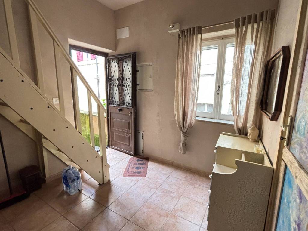 appartamento in vendita a Collevecchio