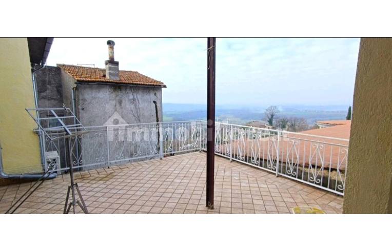 appartamento in vendita a Collevecchio in zona Poggio Sommavilla