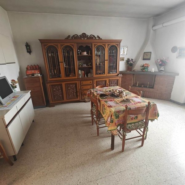 appartamento in vendita a Collevecchio